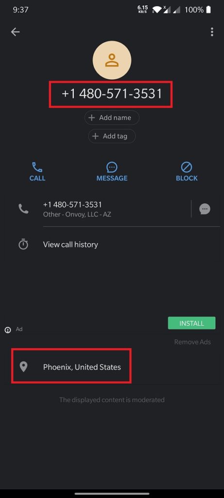 f2pooloption cloud mining scam truecaller phone number