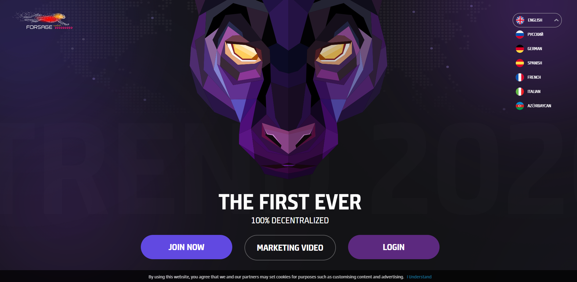 Forsage.io | Fake or Real? » Fake Website Buster | Review