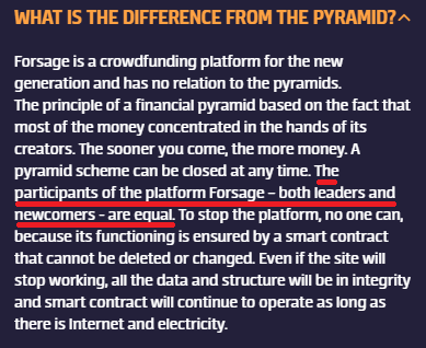 forsage pyramid ponzi scheme 4