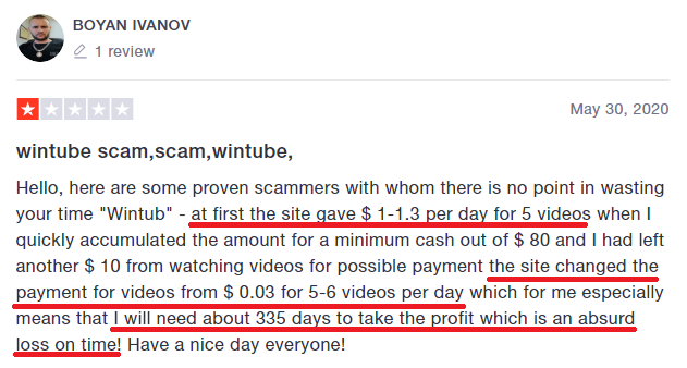 wintub scam review 1