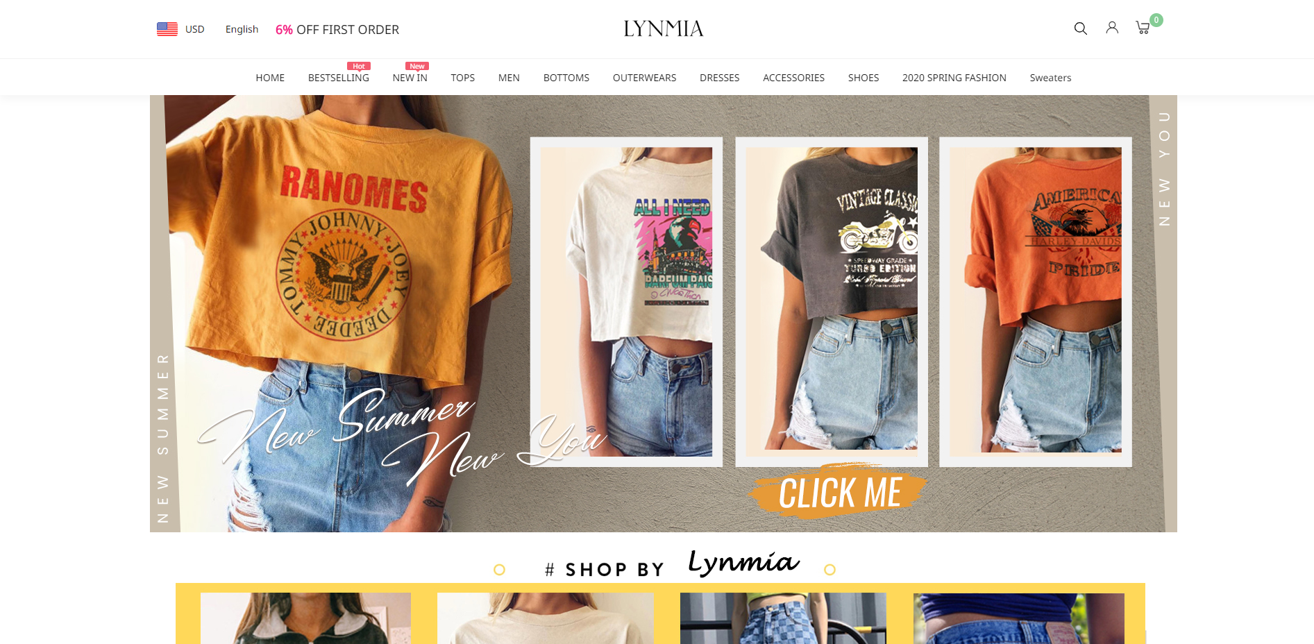 lunmia scam website
