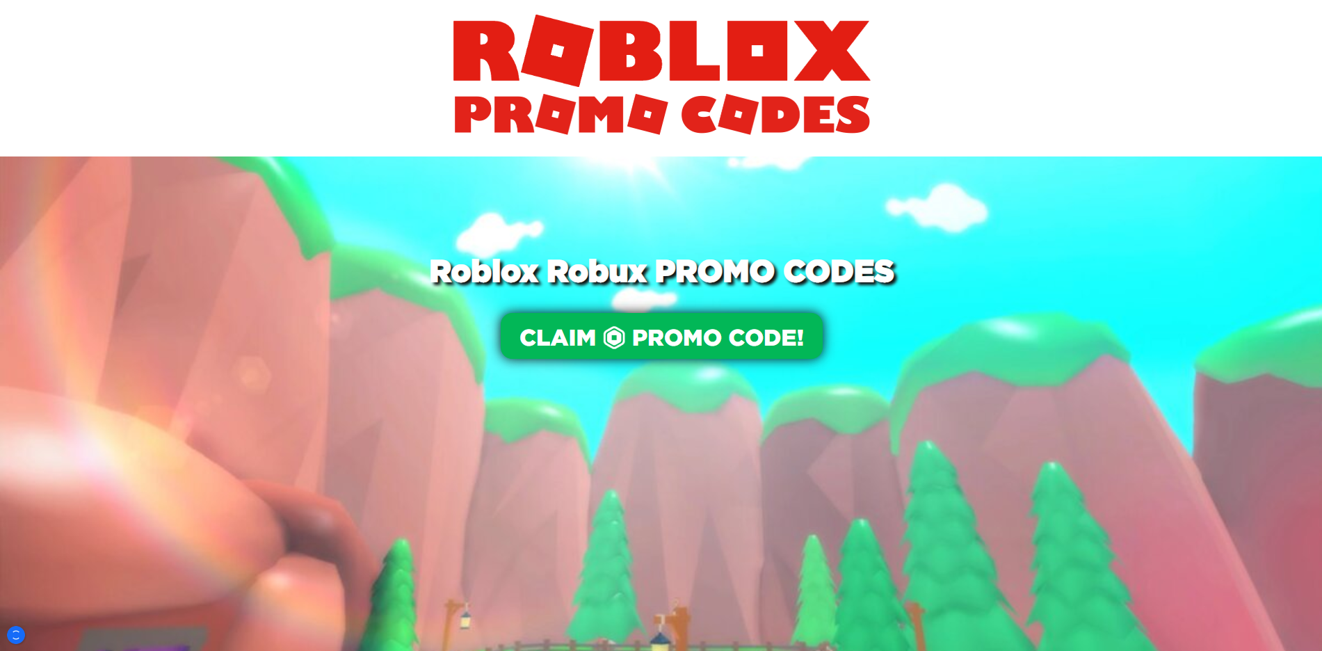 Robloxland Xyz Fake Or Real Fake Website Buster - fake robux codes