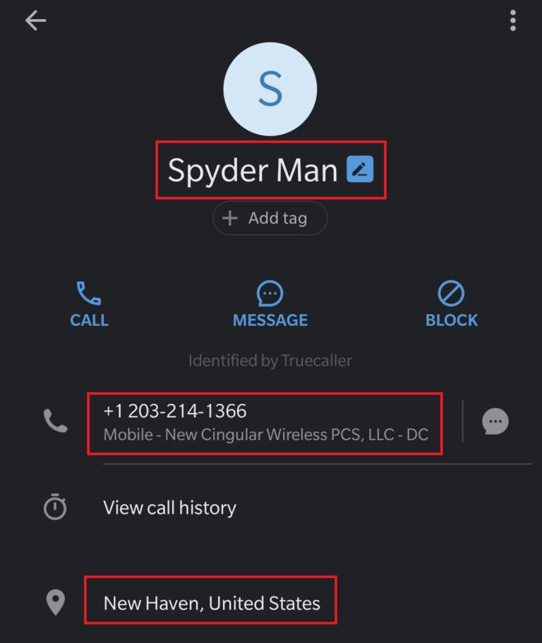 switchonlines scam fake phone number
