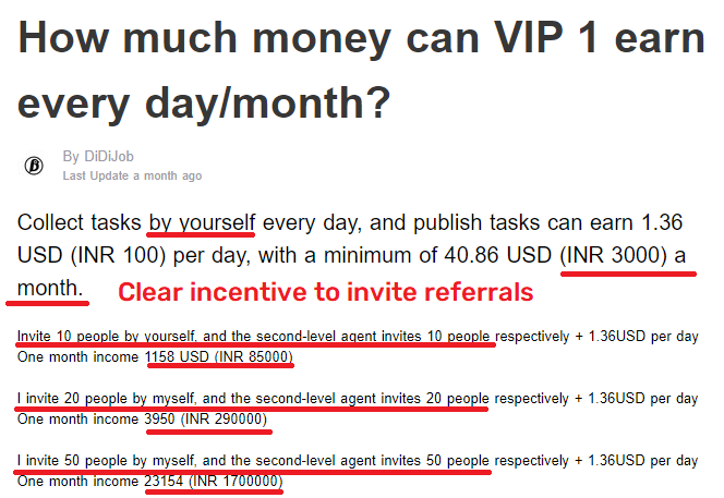 didijob scam vip package 1