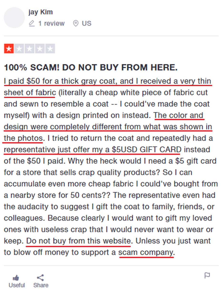 coolest gadgets scam network review 5