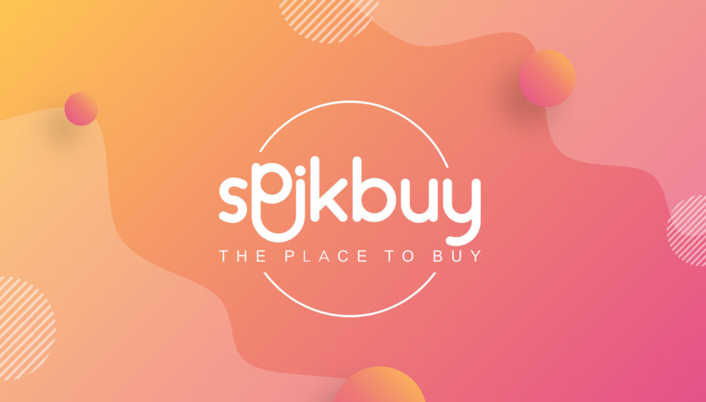 spikbuy scam home page