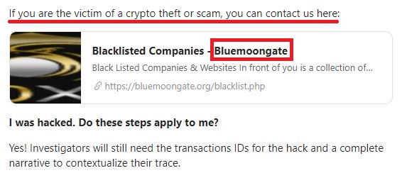 avastsecurity bluemoongate knoxshield scam quora 3