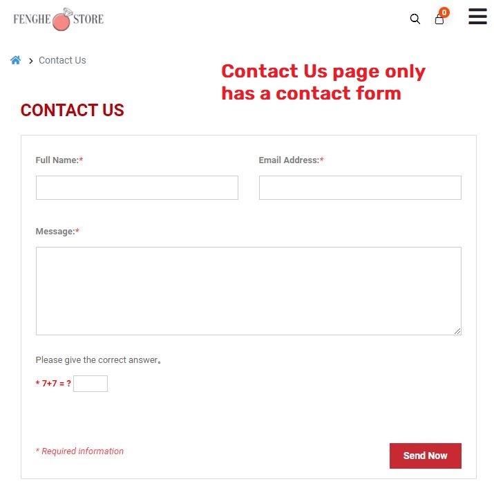 Pteryious scam contact form