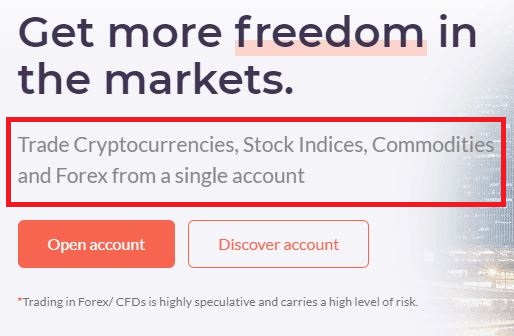 metatradefx scam trading platform
