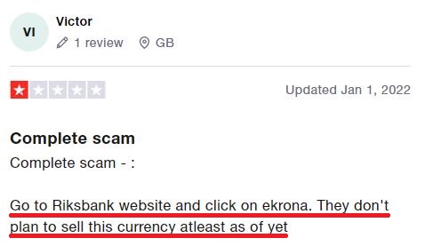 ekrona scam review 5