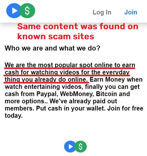 coin-tub scam about us