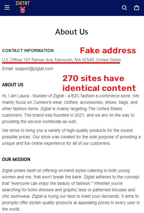 zigtat scam about us