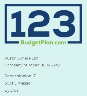 123budgetplan Austin Sphere Ltd Clubhouse Solution Kft scam contact details