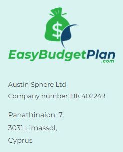 easybudgetplan Austin Sphere Ltd Clubhouse Solution Kft scam contact details