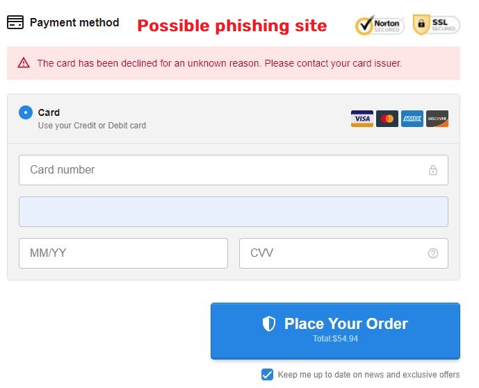 zigtat scam phishing 