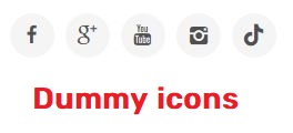 rmbestdeals scam dummy icons