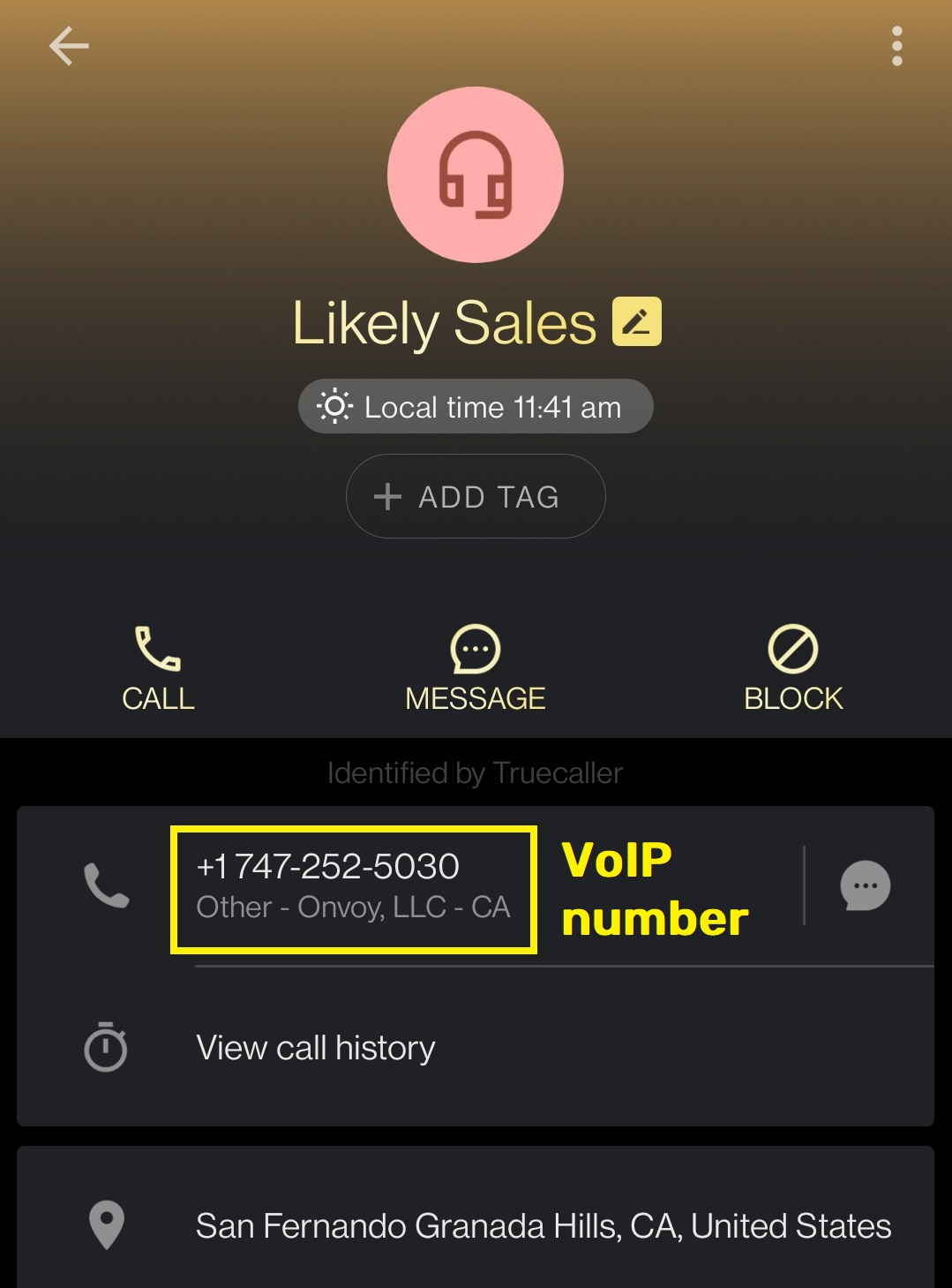 Bluevaultsecure.net scam fake phone number