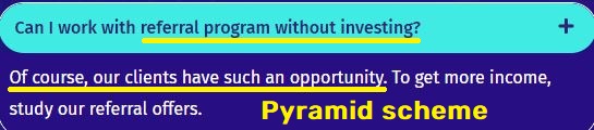 silver coin investment silvercoininvestment scam pyramid scheme