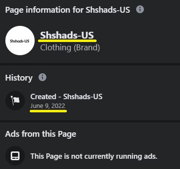 Shshads-us scam 