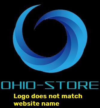 wisconsin-store scam fake ohio-store logo
