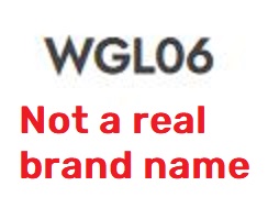 wgl06 chinese scam