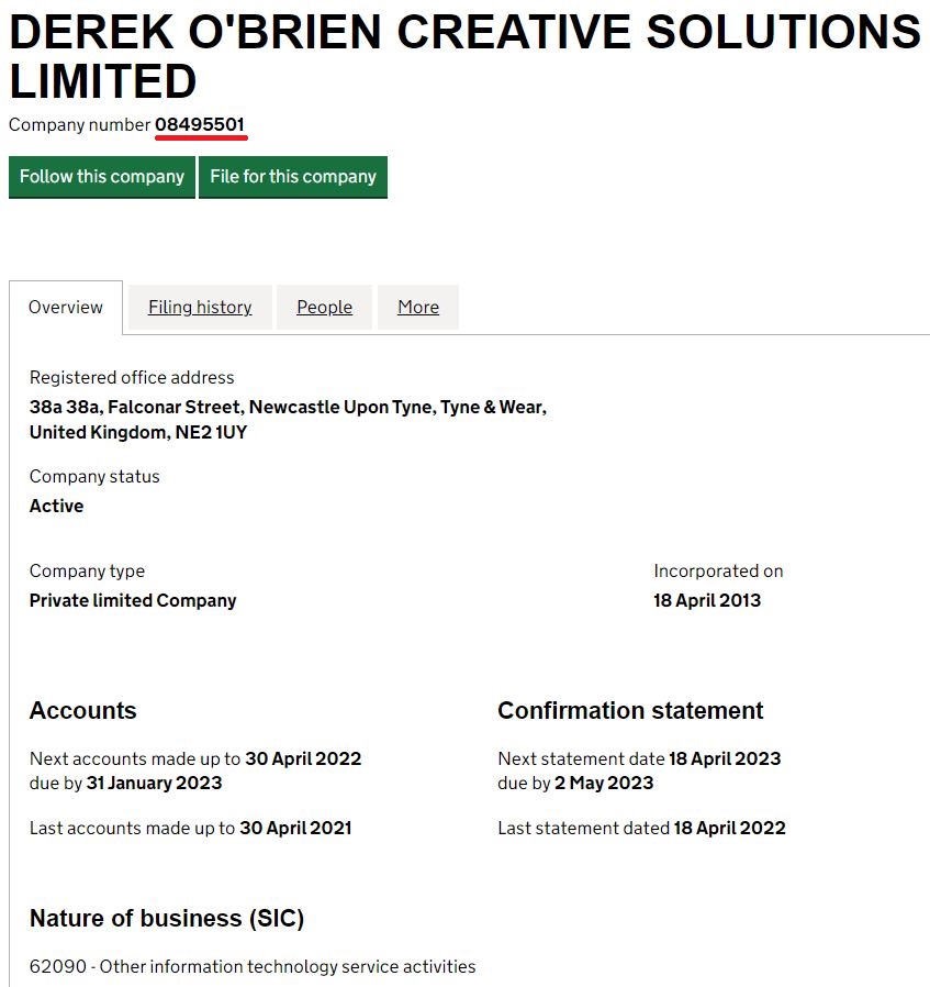 uk company certificate 2