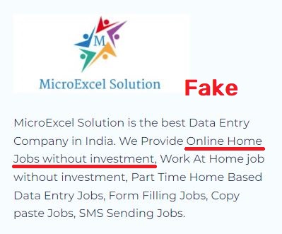 epagetyping microexcel solution scam free typing work