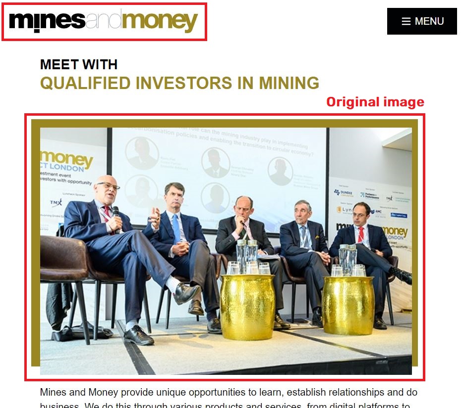 mines and money image