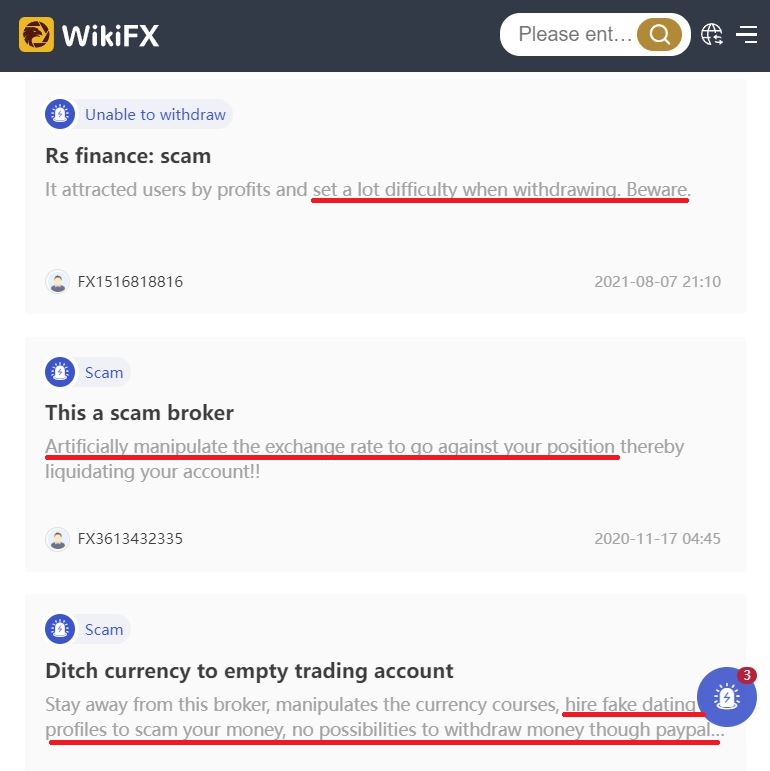 augur capital limited augurcapital scam wikifx review