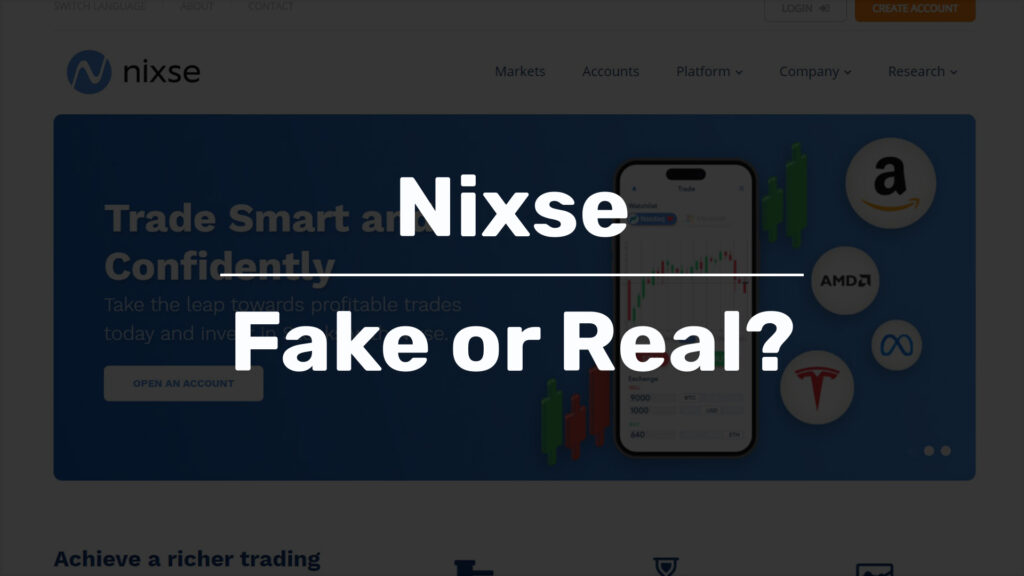 nixse scam review fake or real