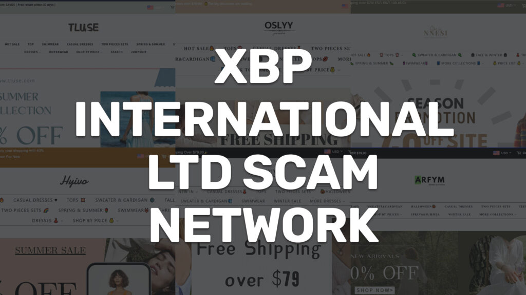 xbp international xborderpay scam network review