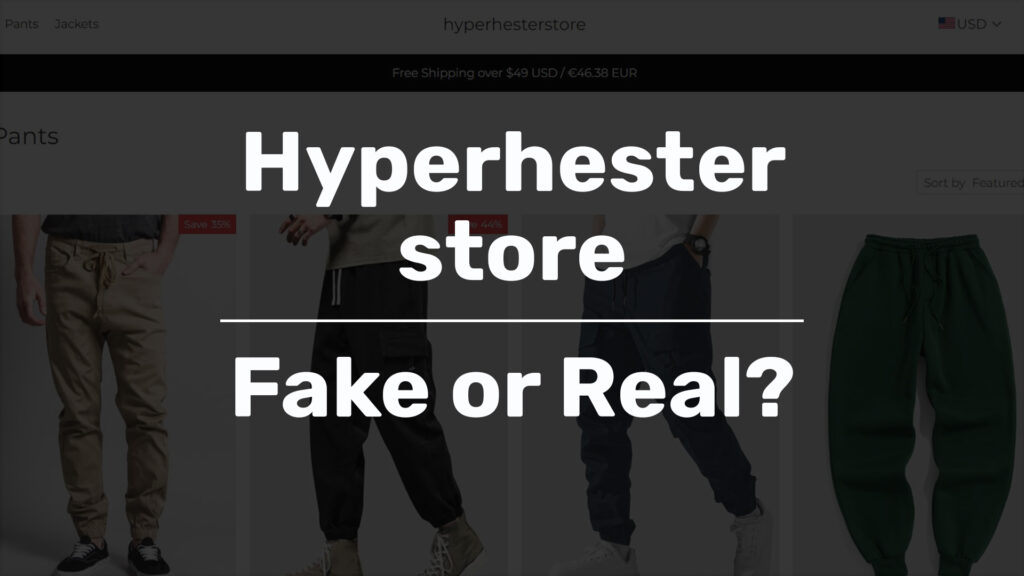 hyperhesterstore umall technology scam review fake or real