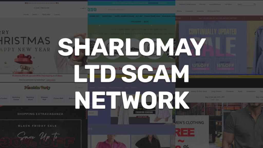 sharlomay ltd cyprus scam review fake or real