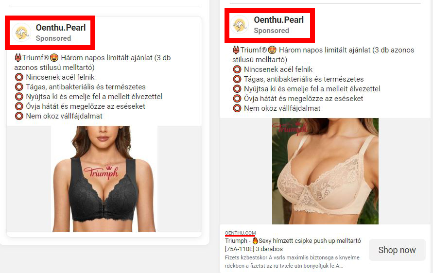 oenthu fadel-beatty scam facebook ads