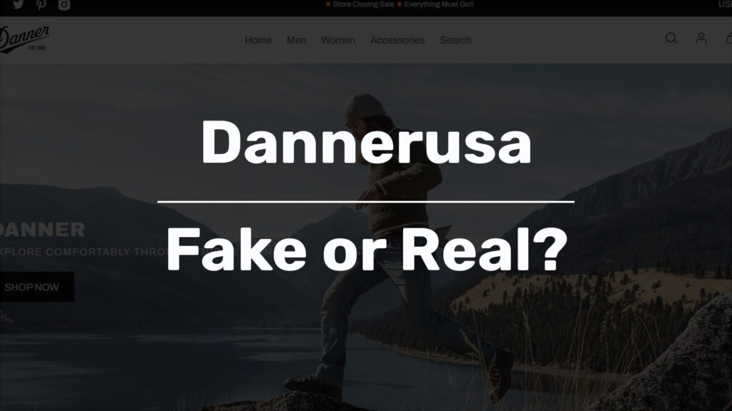 dannerusa scam review fake or real