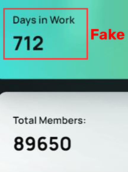 Crystalexchangefx scam fake website age