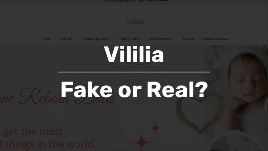 vililia mexong limited scam home page
