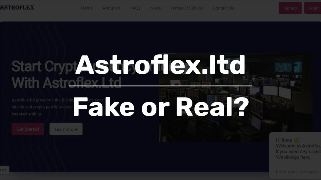 astroflex scam review fake or real