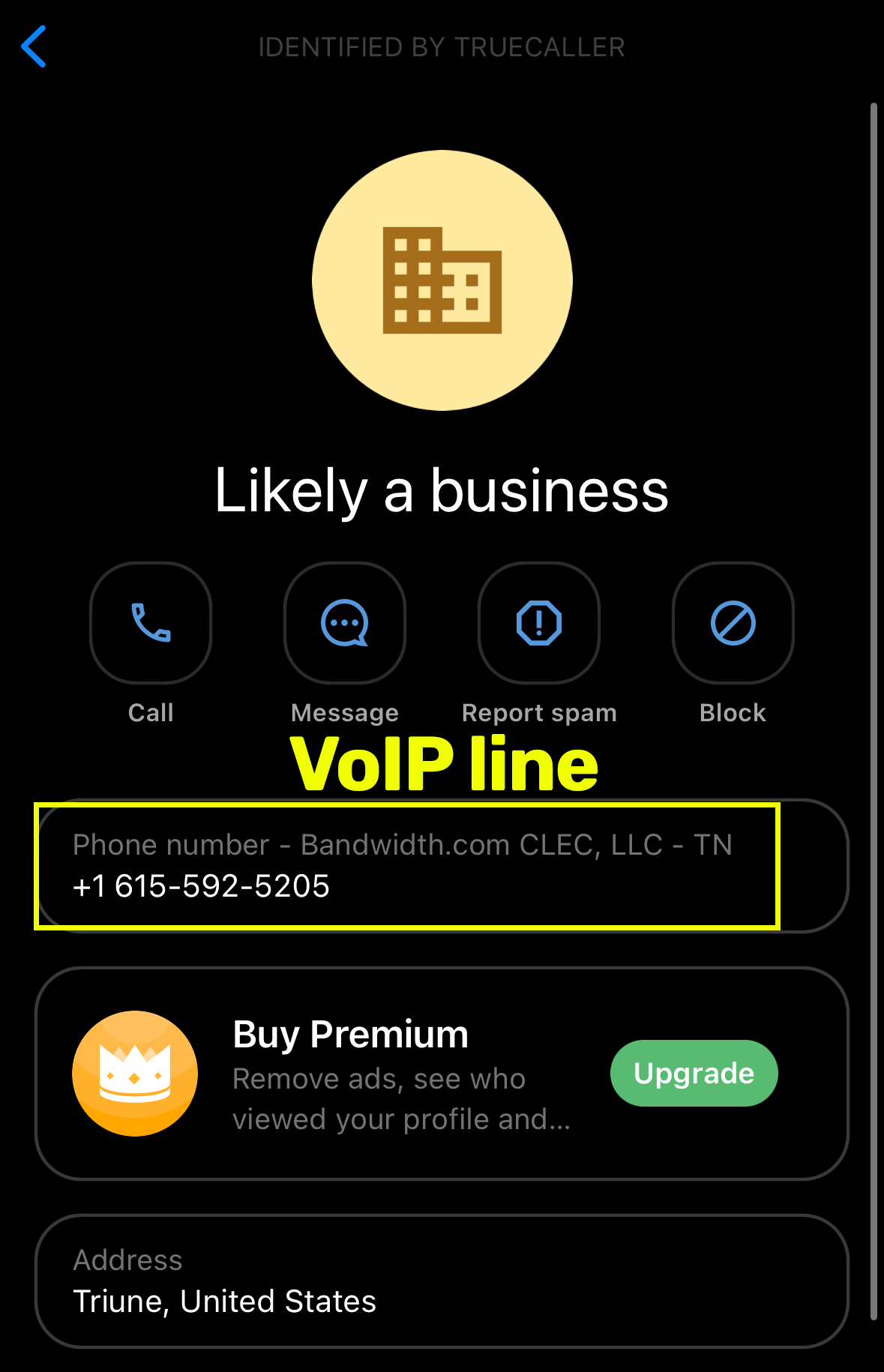 Safeway Express Logistics SafewayExpressLogistics voip phone number