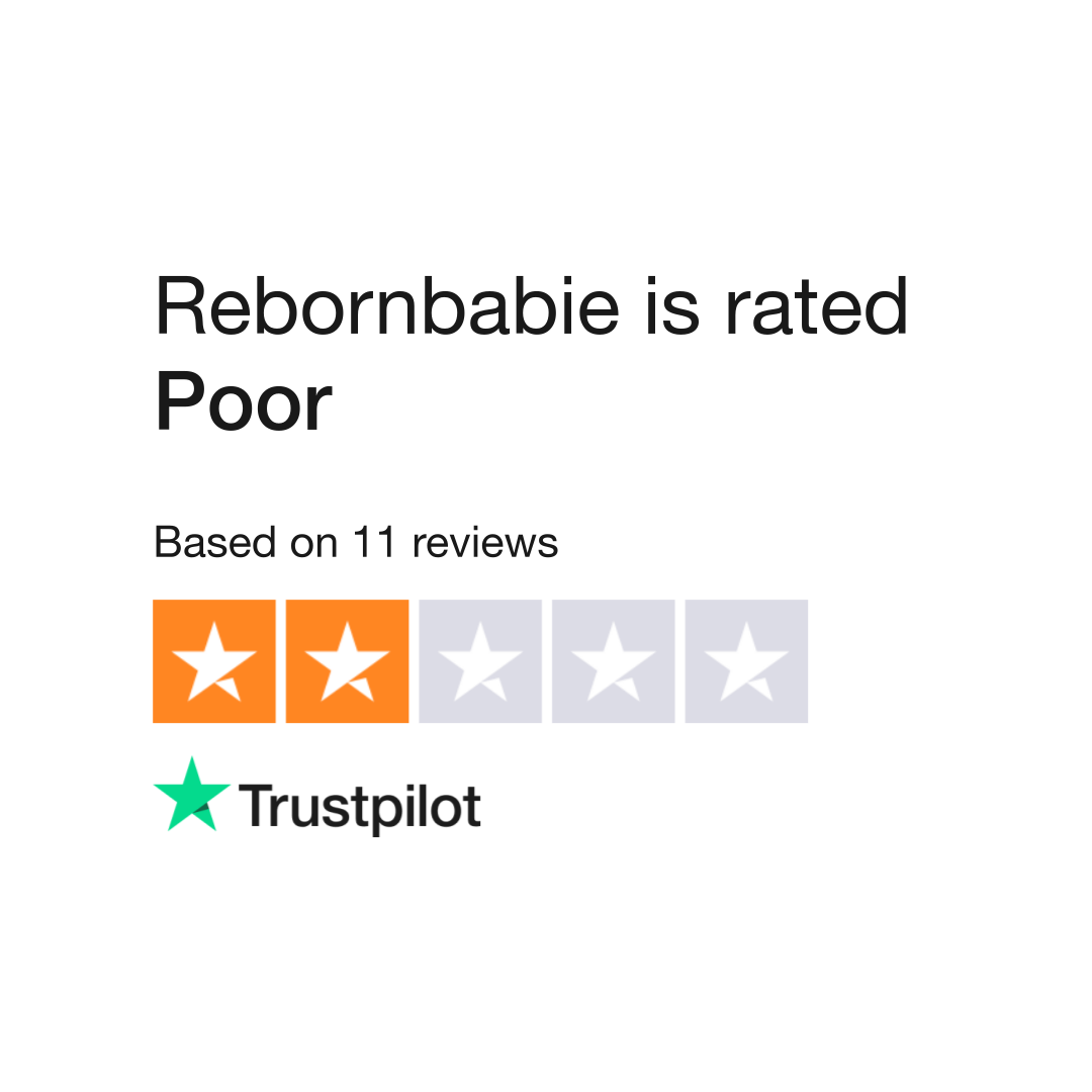 rebornbabie scam trustpilot